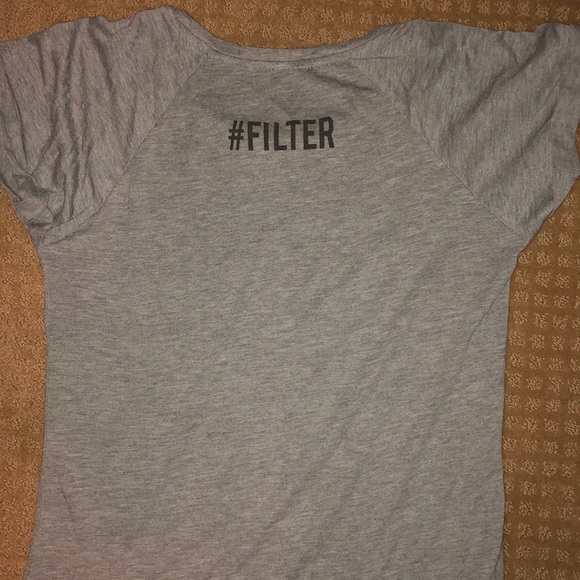 Comfy Short Sleeve T-Shirt - Picture 2 of 2